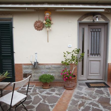 Chianti-Home Palagione Страда Экстерьер фото