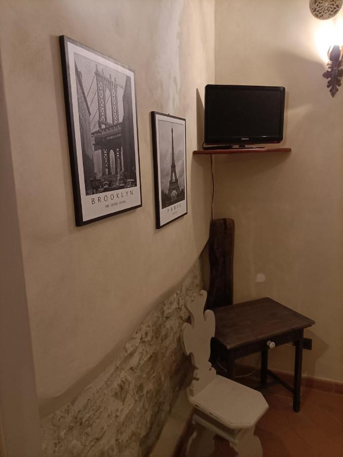 Chianti-Home Palagione Страда Экстерьер фото