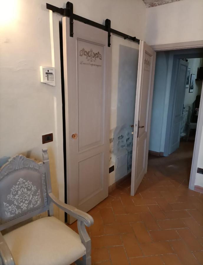 Chianti-Home Palagione Страда Экстерьер фото