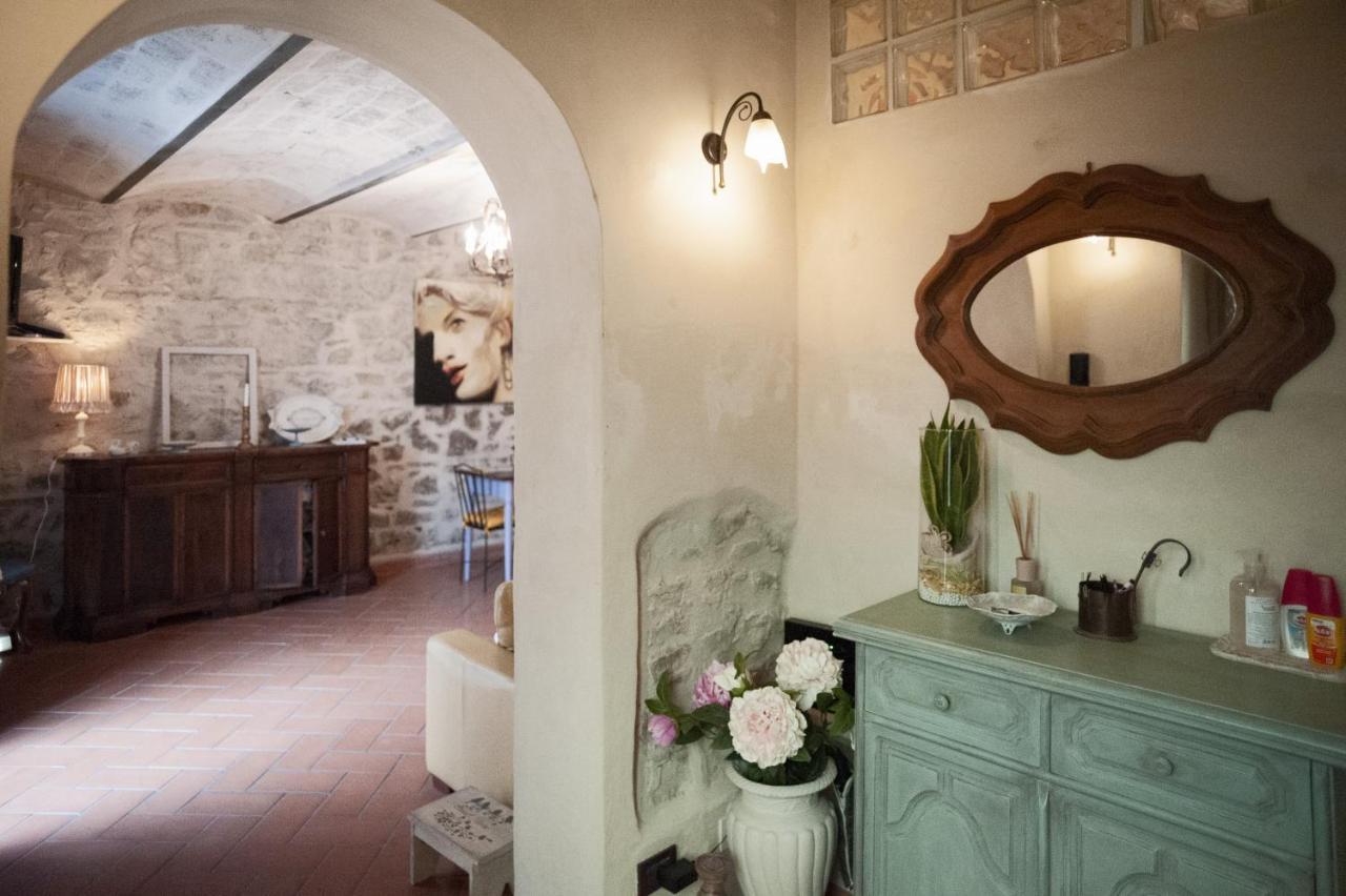 Chianti-Home Palagione Страда Экстерьер фото