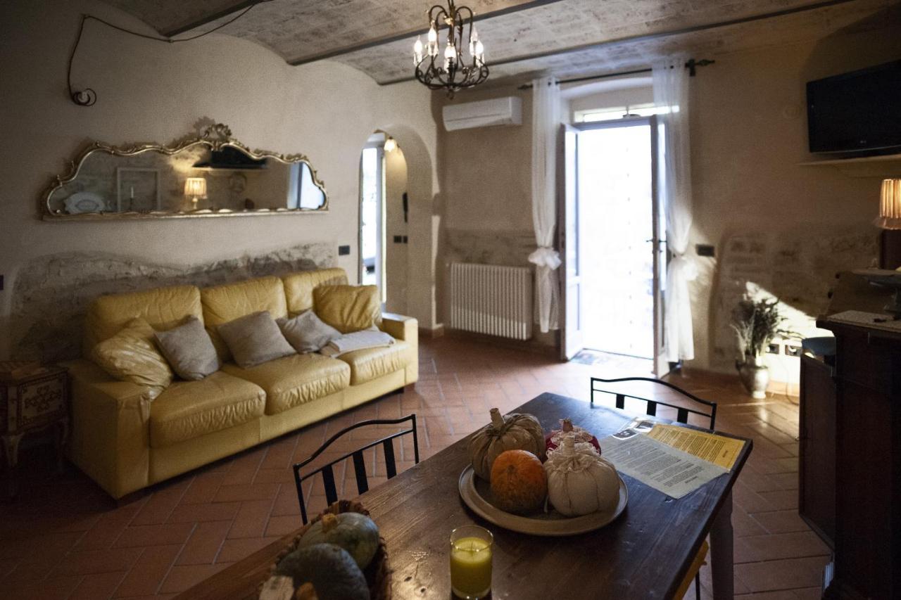 Chianti-Home Palagione Страда Экстерьер фото