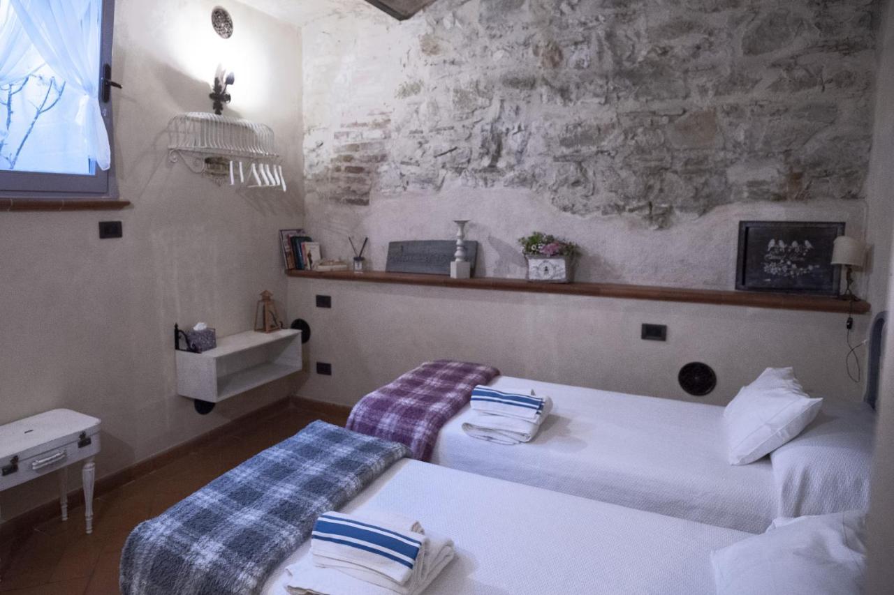 Chianti-Home Palagione Страда Экстерьер фото