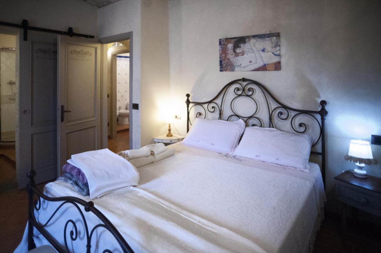 Chianti-Home Palagione Страда Экстерьер фото