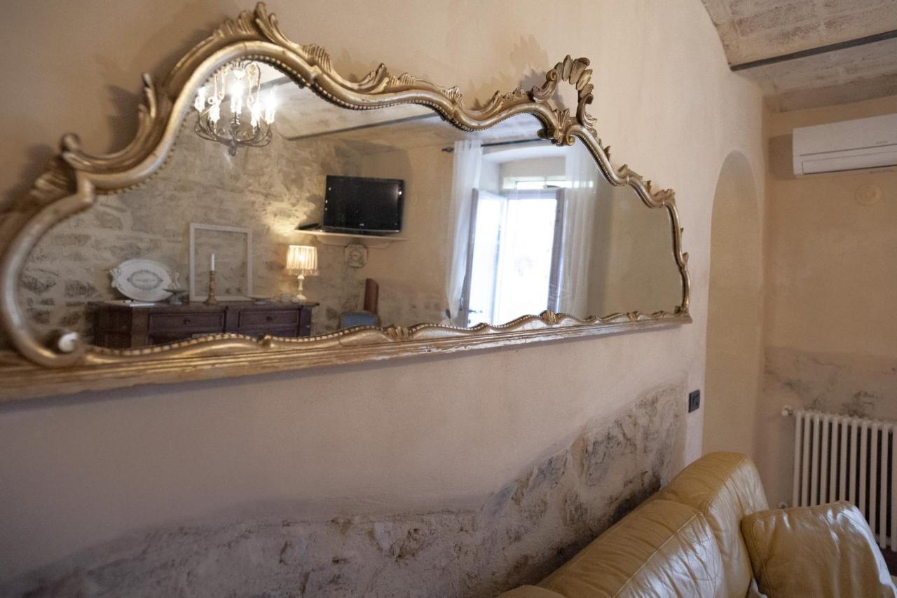 Chianti-Home Palagione Страда Экстерьер фото