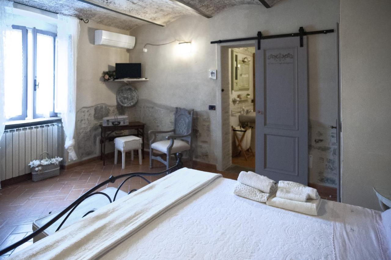 Chianti-Home Palagione Страда Экстерьер фото